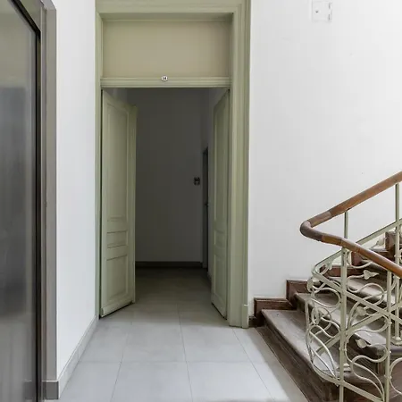 Kazimierz - Balcony - 41 Starowislna Street *