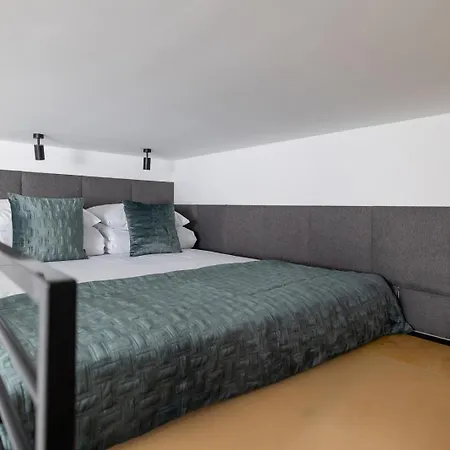 Kazimierz - Balcony - 41 Starowislna Street Kraków