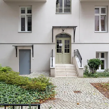 Etheric Mezzanine - Balcony - Old Town - By Square