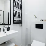아파트 Kazimierz - Balcony - 41 Starowislna Street *