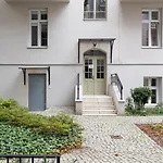 Kazimierz - Balcony - 41 Starowislna Street
