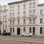 아파트 Kazimierz - Balcony - 41 Starowislna Street *