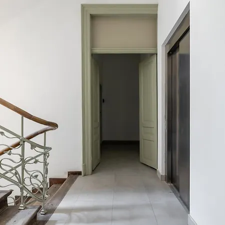 Kazimierz - Balcony - 41 Starowislna Street * 크라쿠프